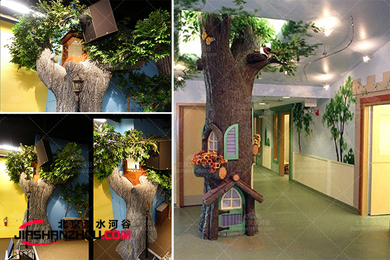 仿真樹.jpg 仿真樹
