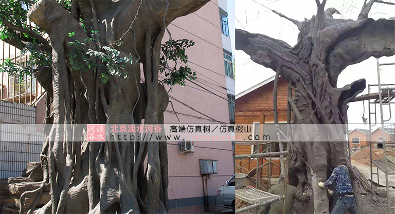 仿真樹.jpg 仿真樹