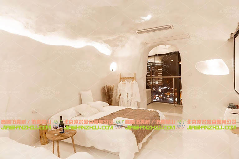 洞穴客棧酒店.jpeg 洞穴客棧酒店