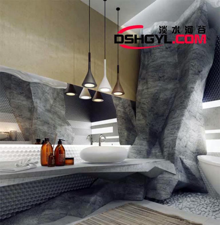 仿真假山洞穴洗手間.jpg 仿真假山洞穴洗手間