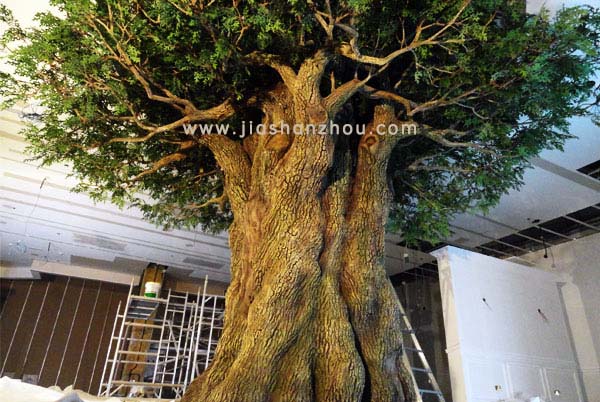 仿真樹制作流程詳細介紹完整版.jpg 仿真樹制作流程詳細介紹完整版