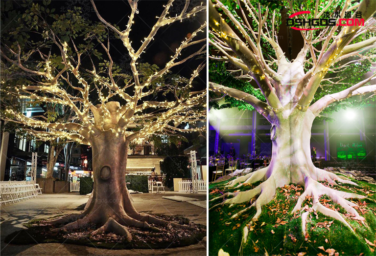 仿真樹(shù).jpg 仿真樹(shù)