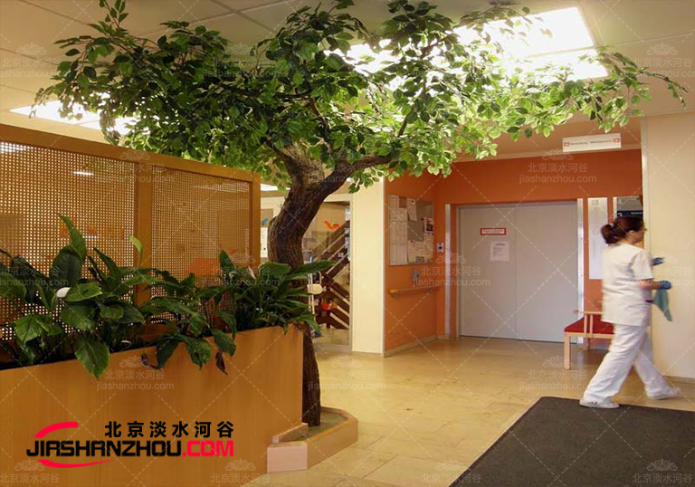 仿真樹.jpg 仿真樹