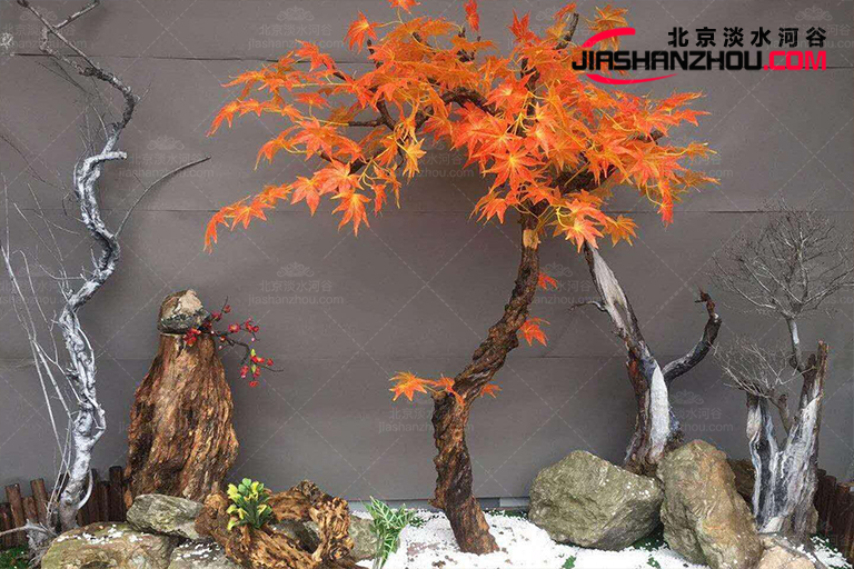 仿真樹.jpg 仿真樹