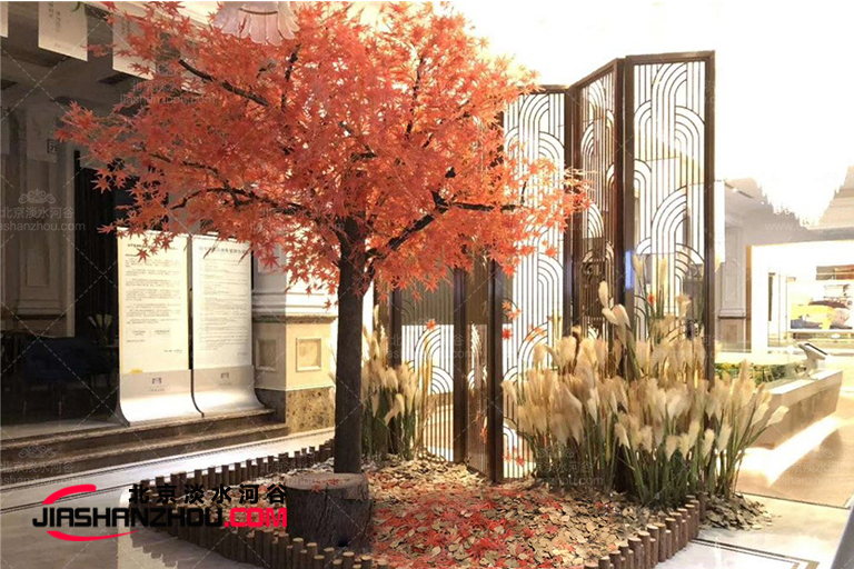 仿真樹.jpg 仿真樹