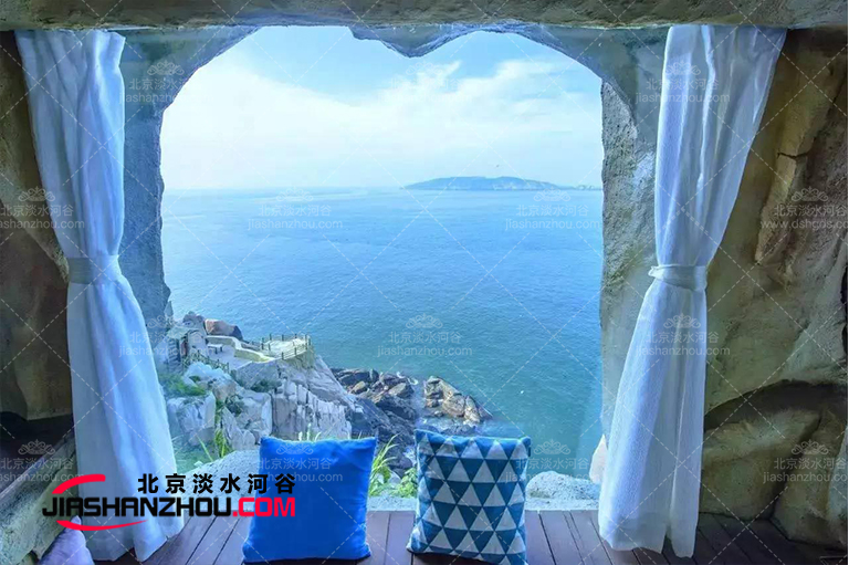 山洞酒店.jpg 山洞酒店