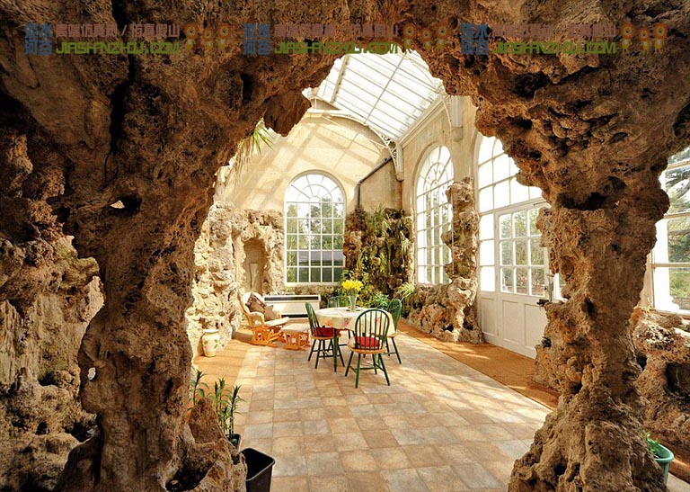 洞穴酒店.jpg 洞穴酒店