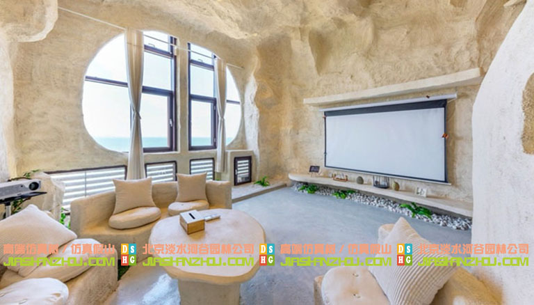 中國(guó)山洞酒店.jpeg 中國(guó)山洞酒店