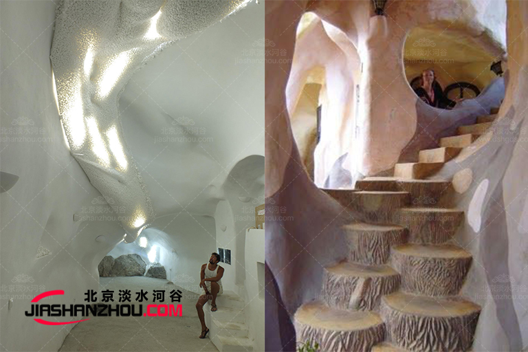 山洞民宿酒店.jpg 山洞民宿酒店