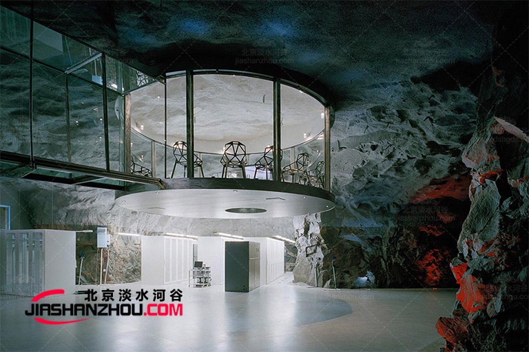 山洞民宿酒店.jpg 山洞民宿酒店