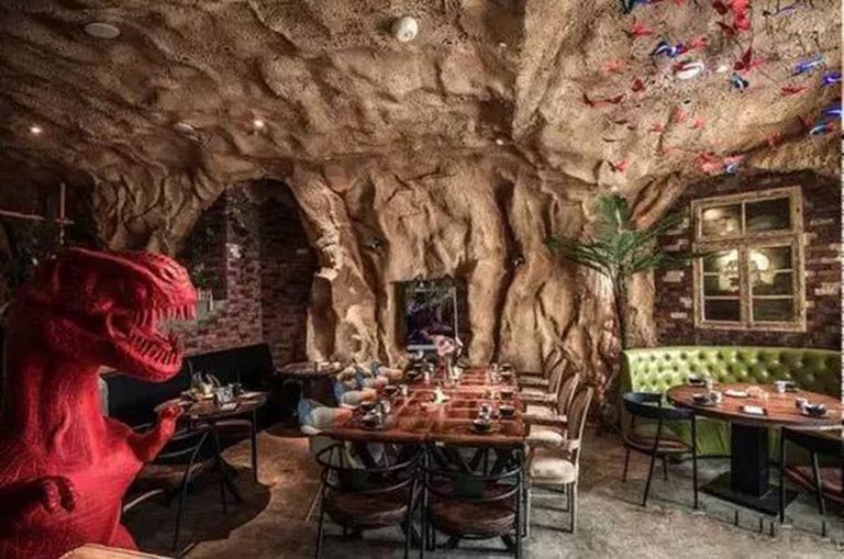 洞穴咖啡館.jpg 洞穴咖啡館