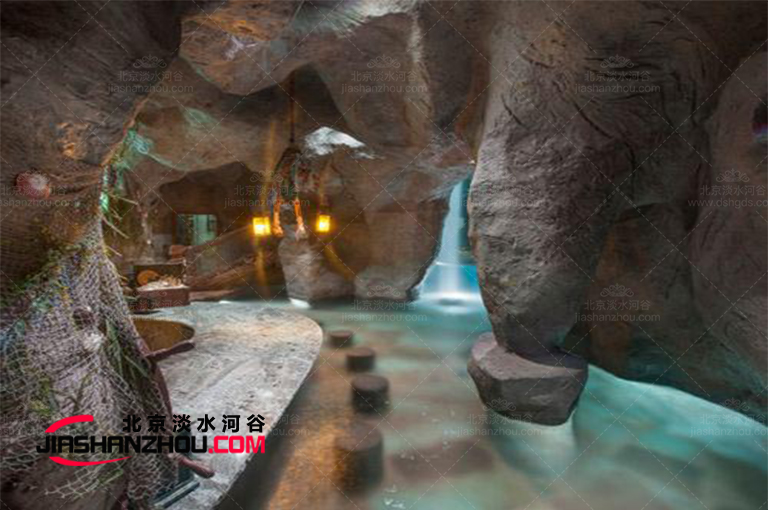 山洞酒店.jpg 山洞酒店