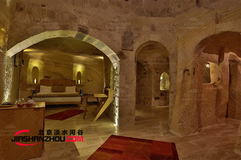 洞穴酒店.jpg 洞穴酒店