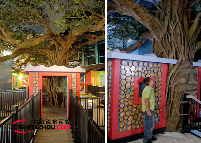 仿真樹(shù).jpg 仿真樹(shù)