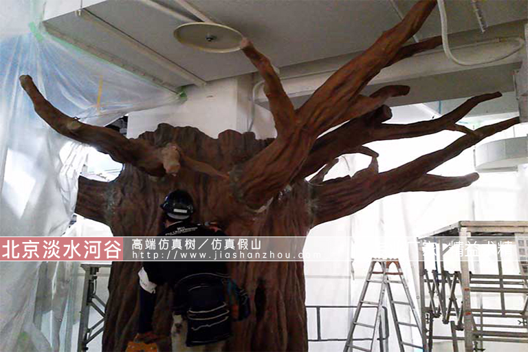 仿真樹(shù).jpg 仿真樹(shù)