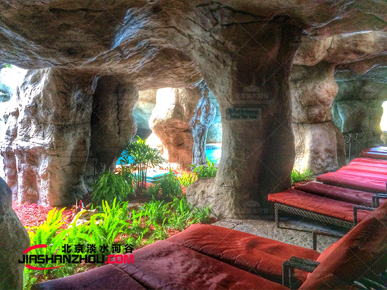 山洞酒店.jpg 山洞酒店