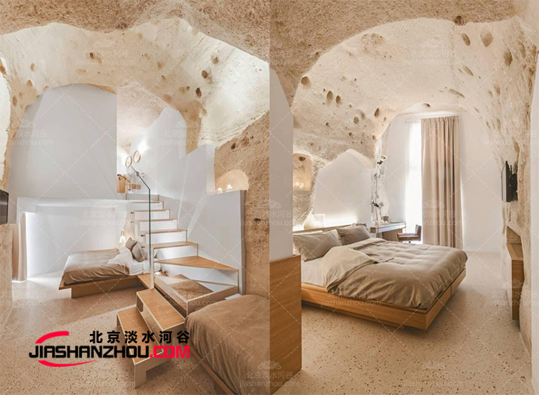 山洞酒店.jpg 山洞酒店