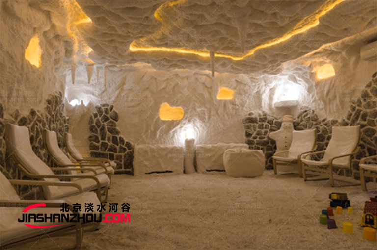 鹽洞養生房.jpg 鹽洞養生房