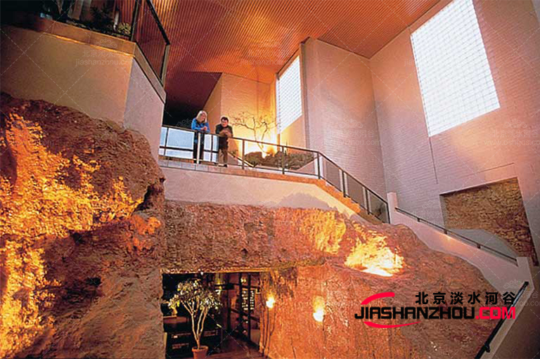 創意窯洞民宿.jpg 創意窯洞民宿