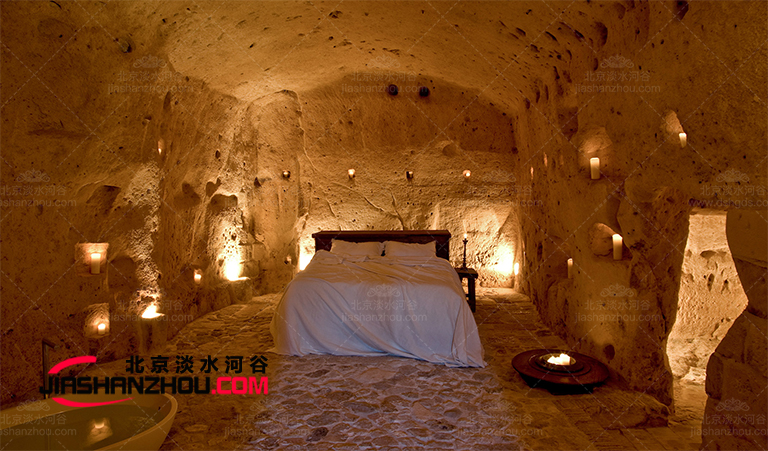 洞穴民宿.jpg 洞穴民宿