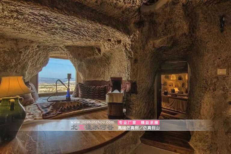 洞穴客棧.jpg 洞穴客棧