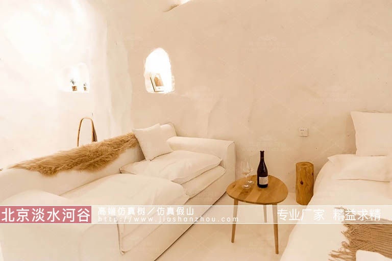 洞型小型旅館.jpeg 洞型小型旅館