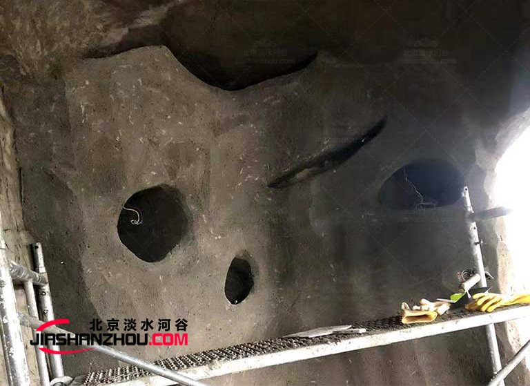 洞穴式鹽療房.jpg 洞穴式鹽療房