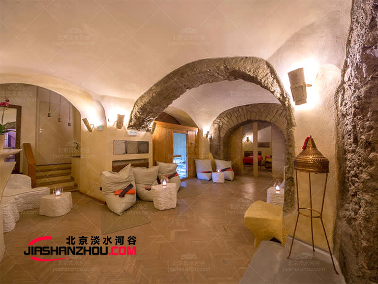 地下礦洞酒店.jpg 地下礦洞酒店