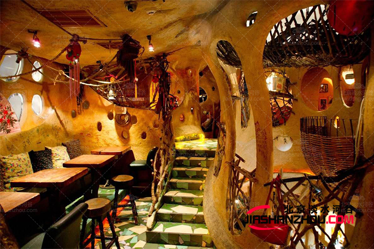 坑洞酒店.jpg 坑洞酒店