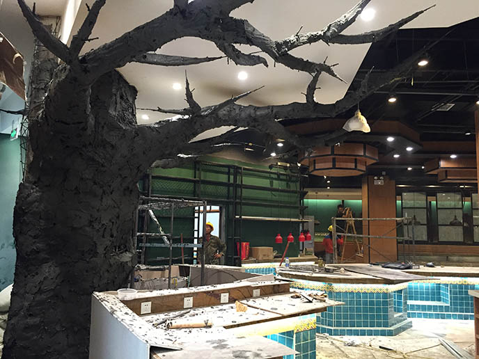 水泥樹包柱子.jpg 水泥樹包柱子