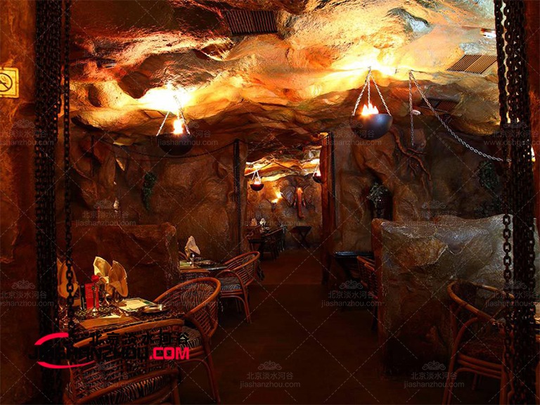 窯洞飯店.jpg 窯洞飯店