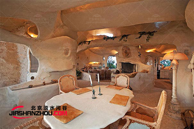 天然洞穴旅館.jpg 天然洞穴旅館