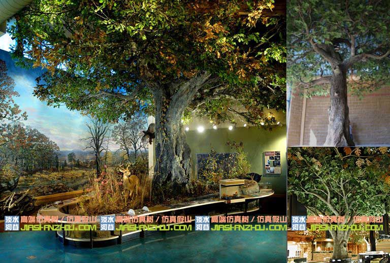 仿真樹(shù).jpg 仿真樹(shù)