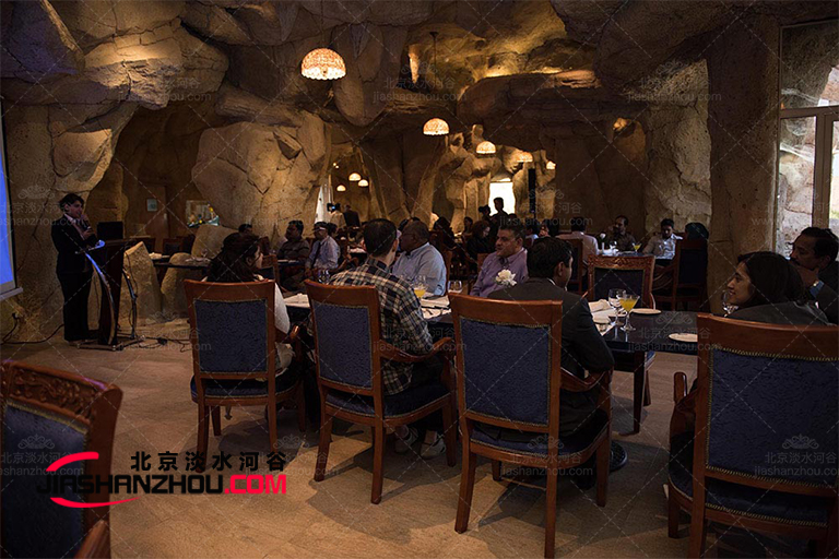 生態洞穴餐廳.jpg 生態洞穴餐廳