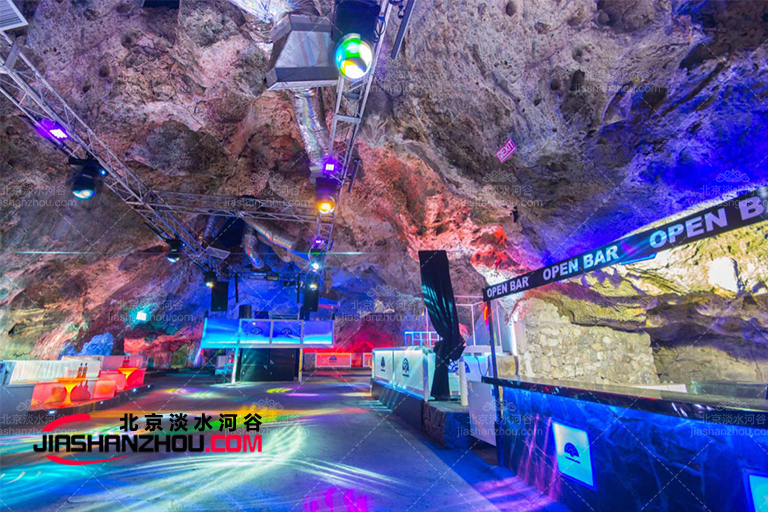 生態洞穴餐廳.jpg 生態洞穴餐廳