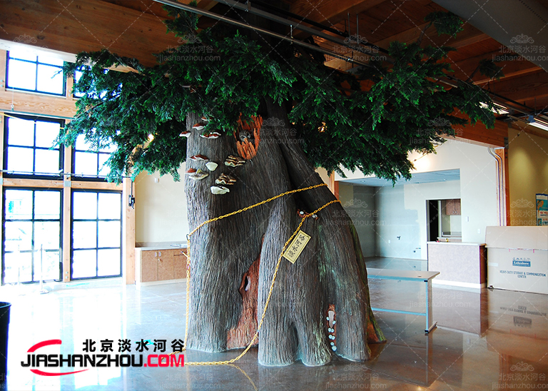 仿真樹.jpg 仿真樹