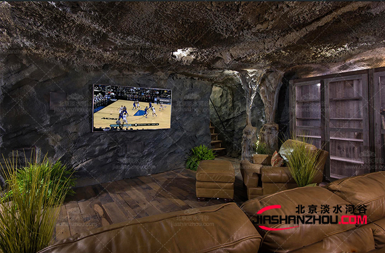 人造山洞酒店.jpg 人造山洞酒店