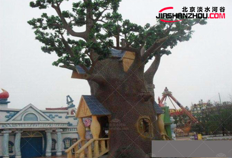 仿真樹.jpg 仿真樹