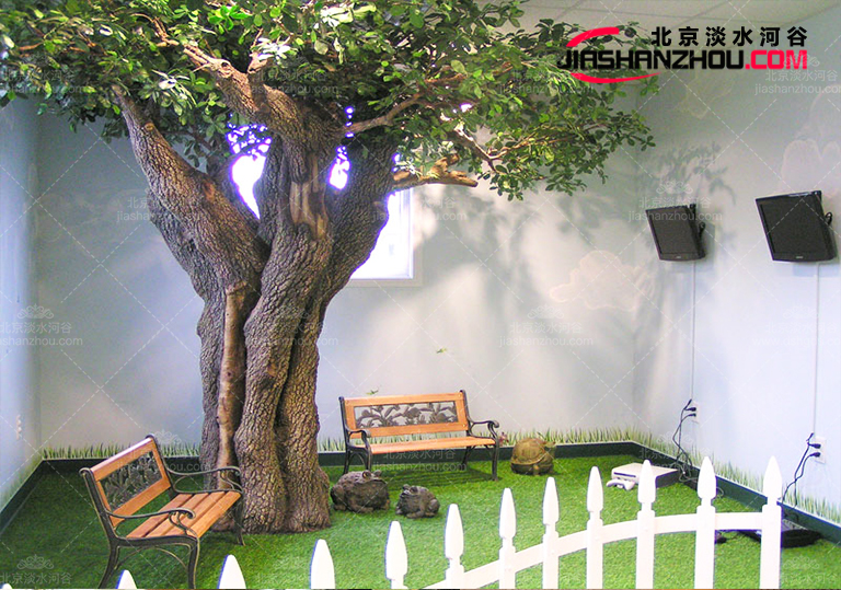 仿真樹.jpg 仿真樹