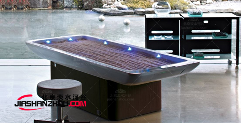 鹽療床.jpg 鹽療床