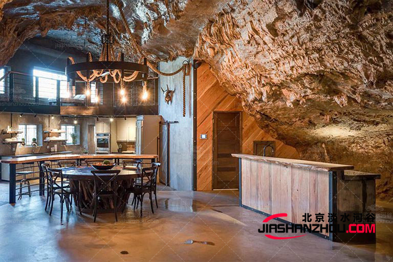 窯洞民宿.jpg 窯洞民宿