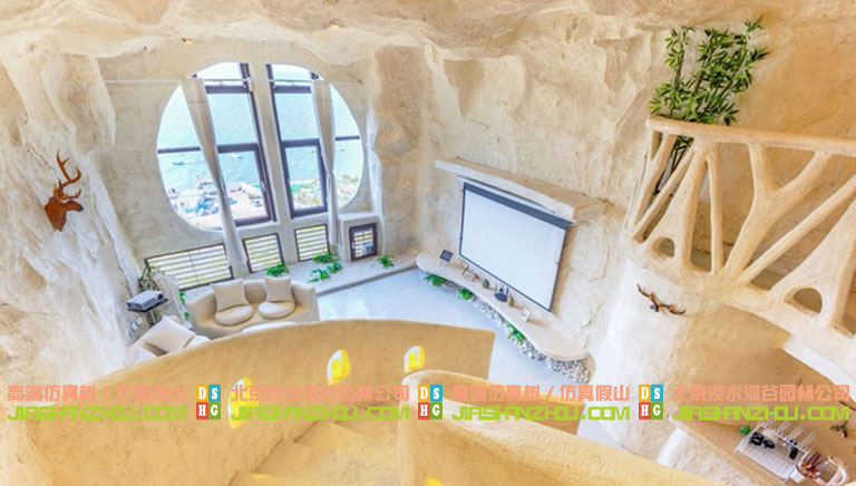 洞穴酒店.jpeg 洞穴酒店