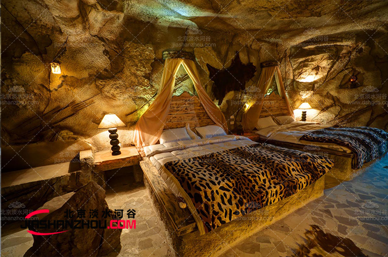 窯洞民宿.jpg 窯洞民宿