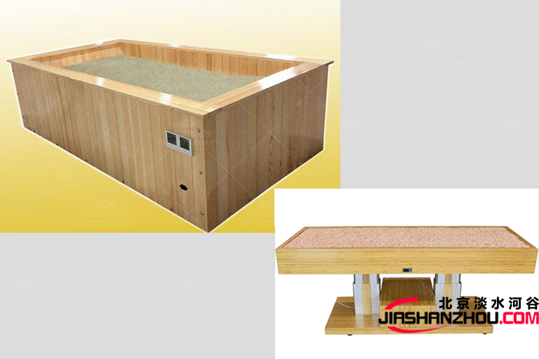 鹽療床.jpg 鹽療床