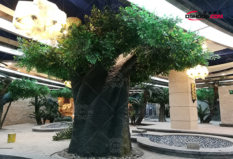 仿真榕樹(shù).jpg 仿真榕樹(shù)