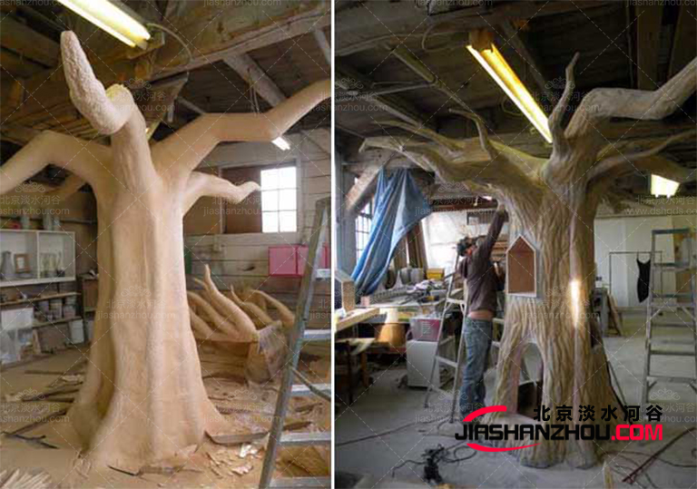 仿真樹(shù).jpg 仿真樹(shù)