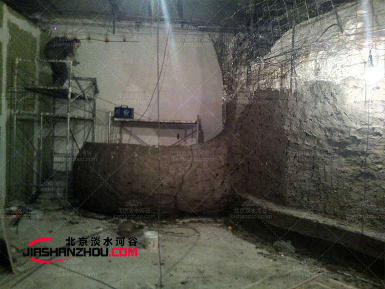 窯洞民宿.jpg 窯洞民宿