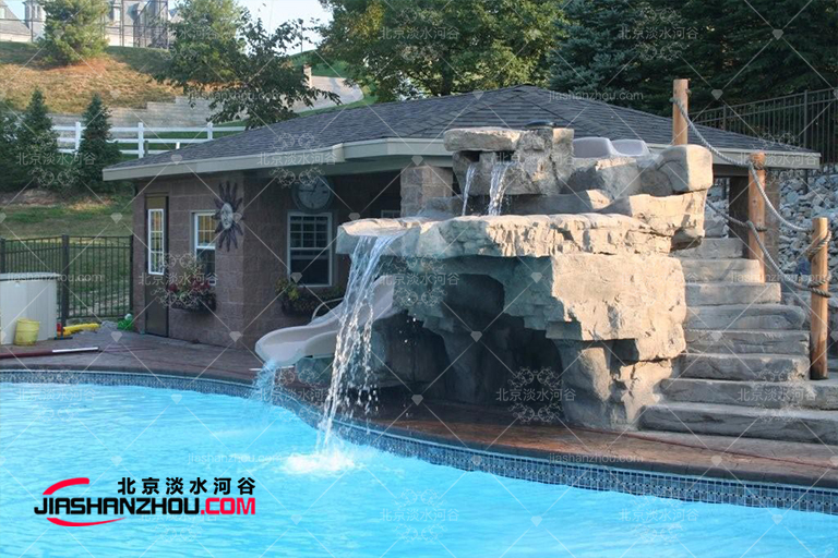 塑石假山.jpg 塑石假山