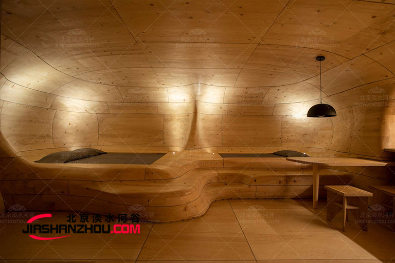 木質仿洞穴酒店.jpg 木質仿洞穴酒店