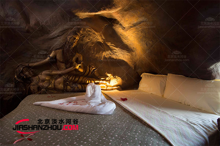 窯洞民宿.jpg 窯洞民宿